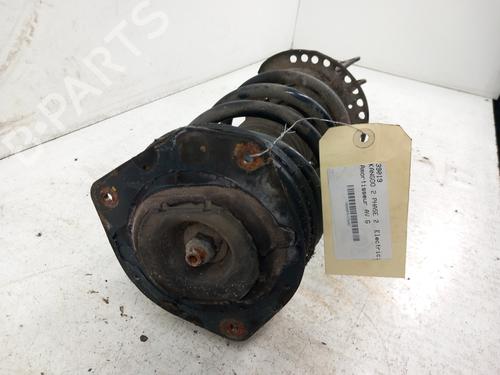 Left front shock absorber RENAULT KANGOO Express (FW0/1_) Z.E. (FW0Z, FW1Z) | BP28739758M16 