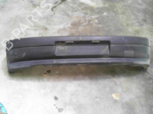 Used Rear bumper PEUGEOT 306 Hatchback (7A, 7C, N3, N5) 1.9 DT (90 hp) 28765787