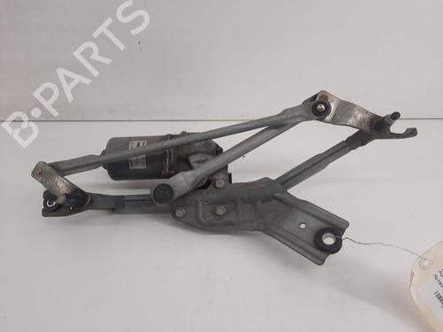 Front wiper motor FIAT PUNTO EVO (199_) 1.3 D Multijet (199AXC1A, 199BXC1A, 199AXT1A, 199BXT1A) | BP28773817M29 