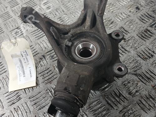 Used Left front steering knuckle Left front steering knuckle 30711650 30711650