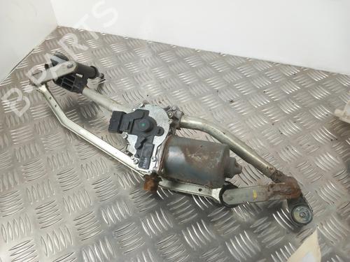 Front wiper motor RENAULT LAGUNA III (BT0/1) 1.5 dCi (BT00, BT0A, BT0T, BT1J) | BP28735806M29 