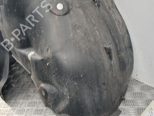 Hjulbue Hjulbue RENAULT CLIO III (BR0/1, CR0/1) [2005-2014] 35815181 35815181