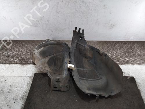 Used Wheel arch OPEL ASTRA J (P10) 1.7 CDTI (68) (125 hp) 28737236