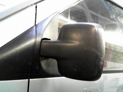 Used Left mirror MERCEDES-BENZ VITO Van (W638) 108 D 2.3 (638.064, 638.068) (79 hp) 28777295