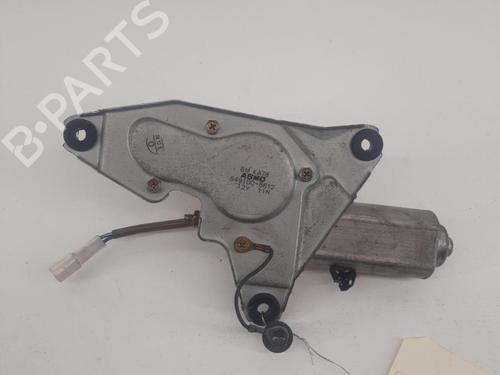 Rear wiper motor FORD USA PROBE II (ECP) 2.0 16V | BP28773822M102 