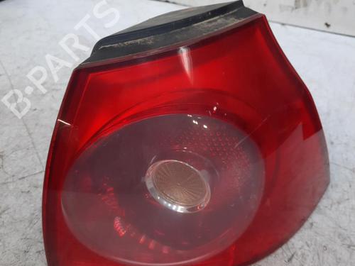 right-taillight-vw-golf-v-1k1-2003-2004-2005-2006-2007-2008-2009-2010-28787201 main image