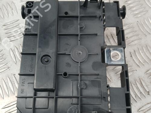 Fuse box PEUGEOT 3008 I MPV (0U_) 1.6 HDi | BP29898328E1