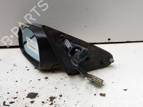 Left mirror PEUGEOT 406 (8B) 2.0 HDI 110 | BP28755566C26 