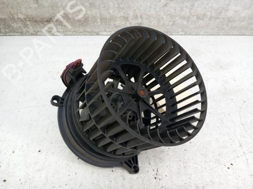 Heater blower motor FORD FIESTA V (JH_, JD_) 1.4 TDCi | BP28781549M62 
