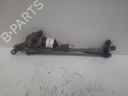 Used Front wiper motor Front wiper motor HONDA CIVIC V Saloon (EG, EH) 1.5 (90 hp) 28747243 28747243