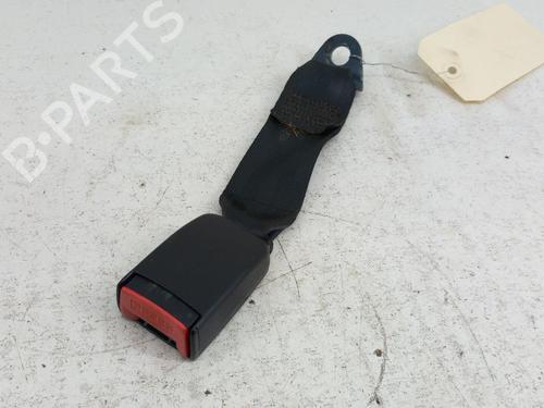 Seat buckle PEUGEOT 406 (8B) 2.0 HDI 110 | BP28761470I32