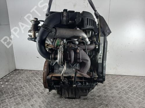 Used Engine Engine RENAULT MEGANE I (BA0/1_) 1.9 dTi (BA08, BA0N) (98 hp) 36570462 36570462