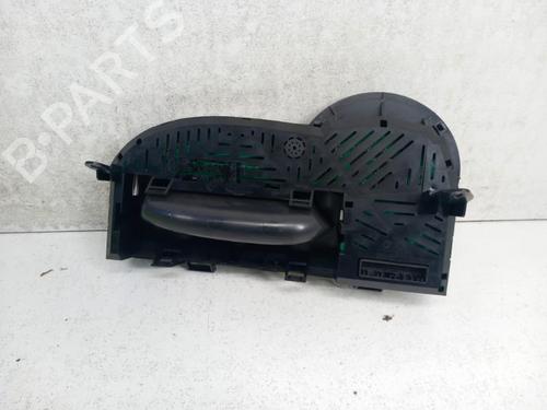 Instrument cluster RENAULT TWINGO II (CN0_) 1.2 16V (CN04, CN0B) | BP28783774C47