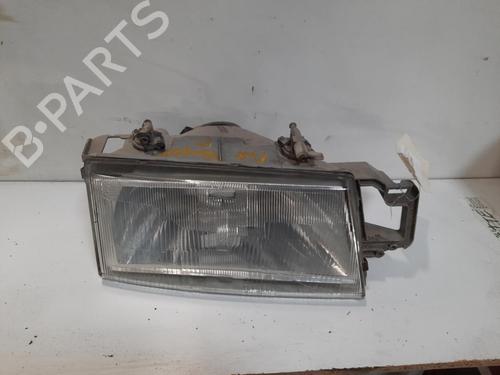 Used Right headlight FIAT TEMPRA (159_) 1.6 (159.AD) (86 hp) 28749897