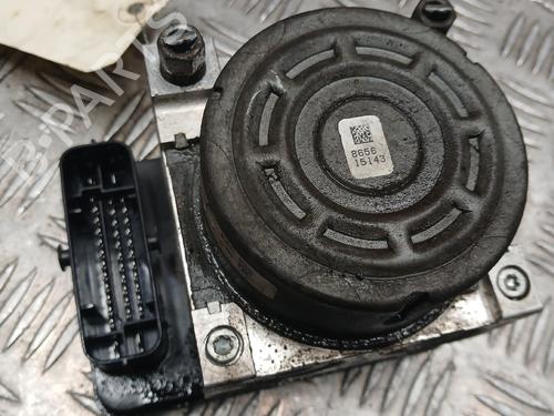 ABS pump PEUGEOT 2008 I (CU_) 1.6 HDi | BP36304330M43 - Image 2