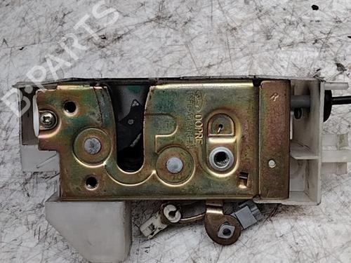 Used Electronic module Electronic module FORD FIESTA IV (JA_, JB_) 1.25 i 16V (75 hp) 28786810 28786810