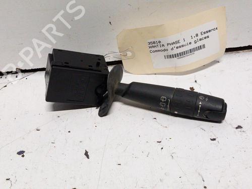 Used Steering column stalk CITROËN XANTIA (X1_, X2_) 1.8 i 16V (110 hp) 28758848