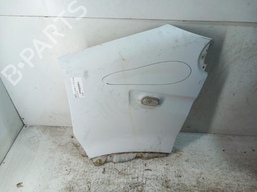 Used Left front fenders RENAULT MASTER II Van (FD) 2.5 dCi (FD02) (101 hp) 28734264