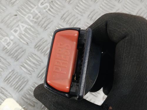 Used Seat buckle Seat buckle BMW 3 (E36) 325 td (115 hp) 38719301 38719301
