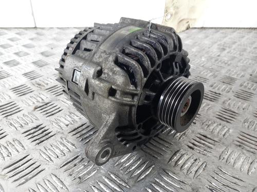 Used Alternator CITROËN SAXO (S0, S1) 1.1 X, SX (60 hp) 28744984