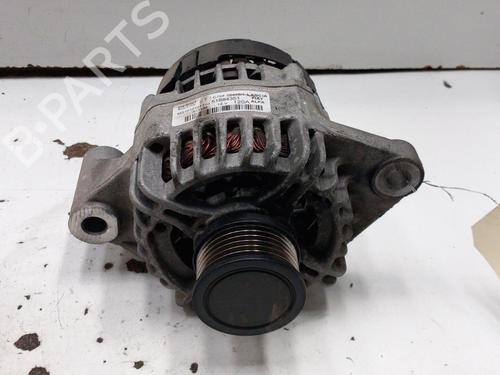 Alternator FIAT TIPO Hatchback (356_, 357_) 1.6 D (356HXG11) | BP28751777M7 