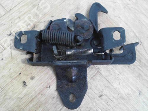Used Hood lock CHEVROLET CAPTIVA (C100, C140) 2.0 D 4WD (150 hp) 28792594