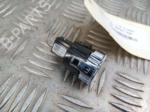 Used Switch Switch PEUGEOT PARTNER Box Body/MPV (K9) 1.5 BlueHDI 130 (131 hp) 28780194 28780194