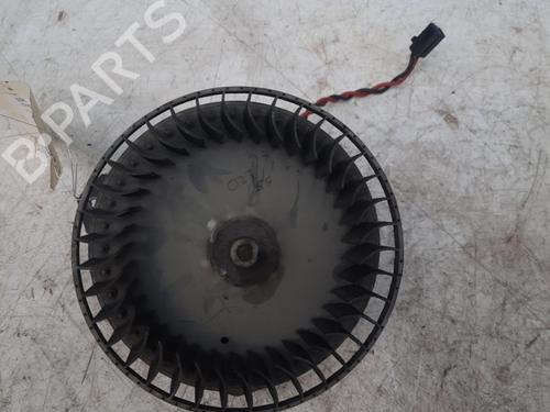 Heater blower motor CHRYSLER VOYAGER IV (RG, RS) 2.5 CRD | BP28774269M62