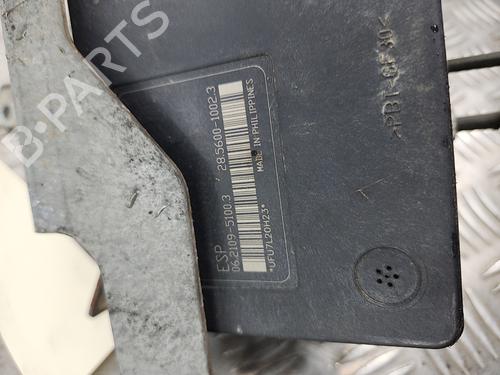 ABS pump CITROËN C-CROSSER (VU_, VV_) 2.2 HDi | BP28767649M43