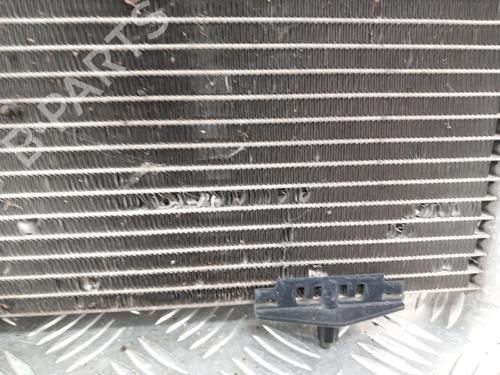 Used AC radiator AC radiator PEUGEOT 208 I (CA_, CC_) 1.2 THP 110 (110 hp) 28736126 28736126