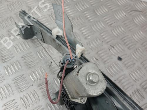 Used Front left window mechanism Front left window mechanism DACIA DUSTER (HS_) 1.5 dCi 4x4 (HSMC, HSMD) (110 hp) 30351735 30351735