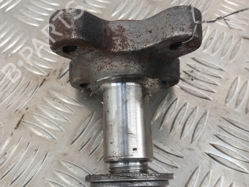 Left rear steering knuckle RENAULT CAPTUR I (J5_, H5_) 0.9 TCe 90 | BP28739200M27 - Image 3