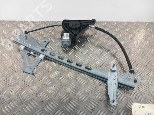 Used Front right window mechanism Front right window mechanism TOYOTA AYGO (_B4_) 1.0 (KGB40) (69 hp) 28745248 28745248