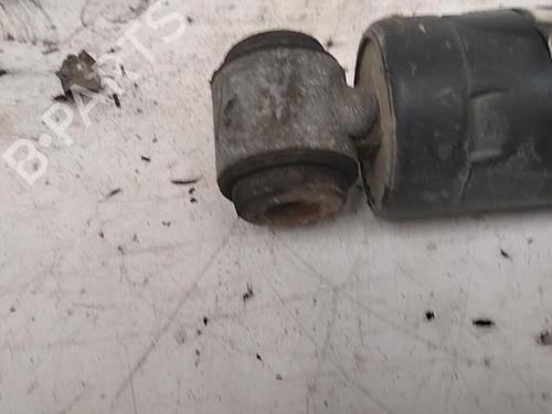 Used Left rear shock absorber DACIA DOKKER MPV (KE_) 1.5 dCi / Blue dCi 75 (KEAJ, KEAH, KEJW) (75 hp) 28769665