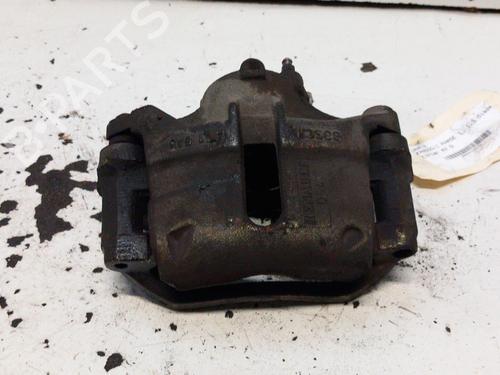 Venstre bremsekaliber foran RENAULT KANGOO (KC0/1_) D 65 1.9 (KC0E, KC02, KC0J, KC0N) (64 hp) 28779220