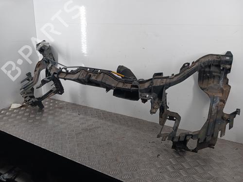 front-slam-panel-mercedes-benz-a-class-w169-2004-2005-2006-2007-2008-2009-2010-2011-2012-31799654 main image