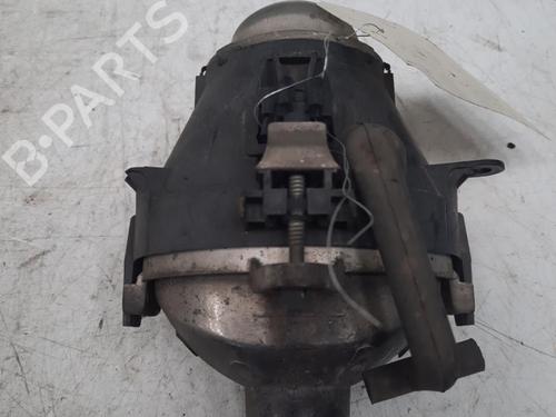 Used Left front fog light BMW 3 (E46) 330 d (184 hp) 28790145