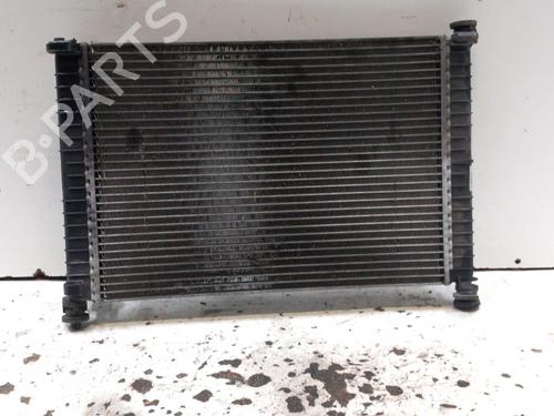 Water radiator MAZDA 2 (DY) 1.4 CD | BP28766751M31 - Image 3