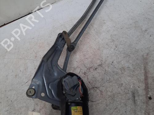 Used Front wiper motor RENAULT MEGANE I (BA0/1_) 1.9 dTi (BA08, BA0N) (98 hp) 28752057