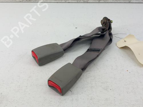 Used Seat buckle NISSAN X-TRAIL I (T30) 2.2 Di 4x4 (114 hp) 28773197