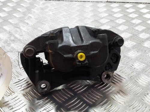 Used Left front brake caliper RENAULT KOLEOS I (HY_) 2.0 dCi 4x4 (HY0K) (150 hp) 28773167