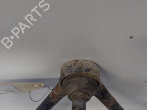 Used Left front suspension arm LIGIER XTOO (LXT) 0.5 (5 hp) 28759178