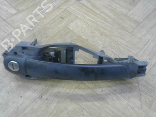 Høyre foran utvendig håndtak VW GOLF IV (1J1) 1.9 TDI | BP28754879C129 