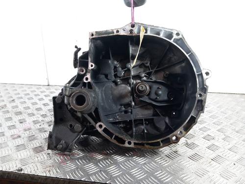 Used Gearbox PEUGEOT 207 (WA_, WC_) 1.6 16V VTi (120 hp) 29189353