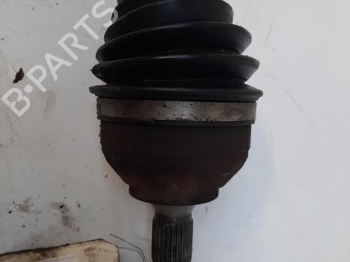 Right front driveshaft PEUGEOT 3008 I MPV (0U_) 2.0 HDi | BP28758415M39