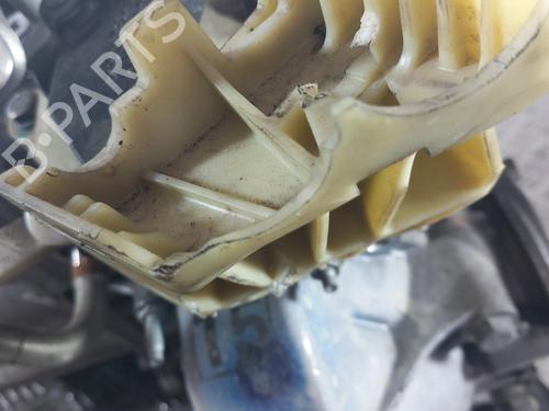 Gearbox PEUGEOT 208 I (CA_, CC_) 1.6 HDi / BlueHDi 75 | BP28735343M3 