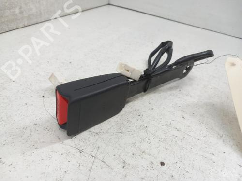 Seat buckle NISSAN LEAF (ZE0) Electric | BP28734543I32