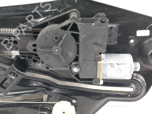 Rear left window mechanism PEUGEOT 308 CC (4B_) 2.0 HDi | BP28788165C24 