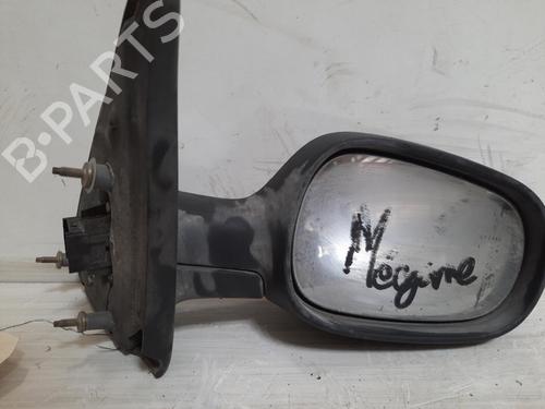 Used Right mirror RENAULT MEGANE I (BA0/1_) 1.4 e (BA0E, BA0V) (75 hp) 28787353