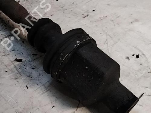 Right front driveshaft RENAULT MEGANE I (BA0/1_) 1.9 dCi (BA05, BA1F) | BP28786855M39 